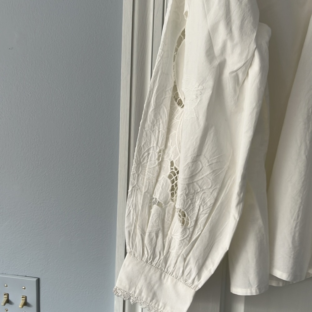 NWT Cleobella blouse - Picture 4 of 4